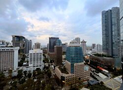 3 Cuscaden (D10), Apartment #477348731